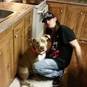 Meet your Posher, Derek